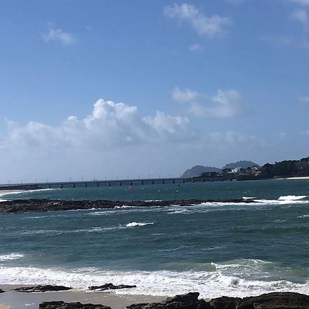 Nankurunaisa Vigo Dış mekan fotoğraf