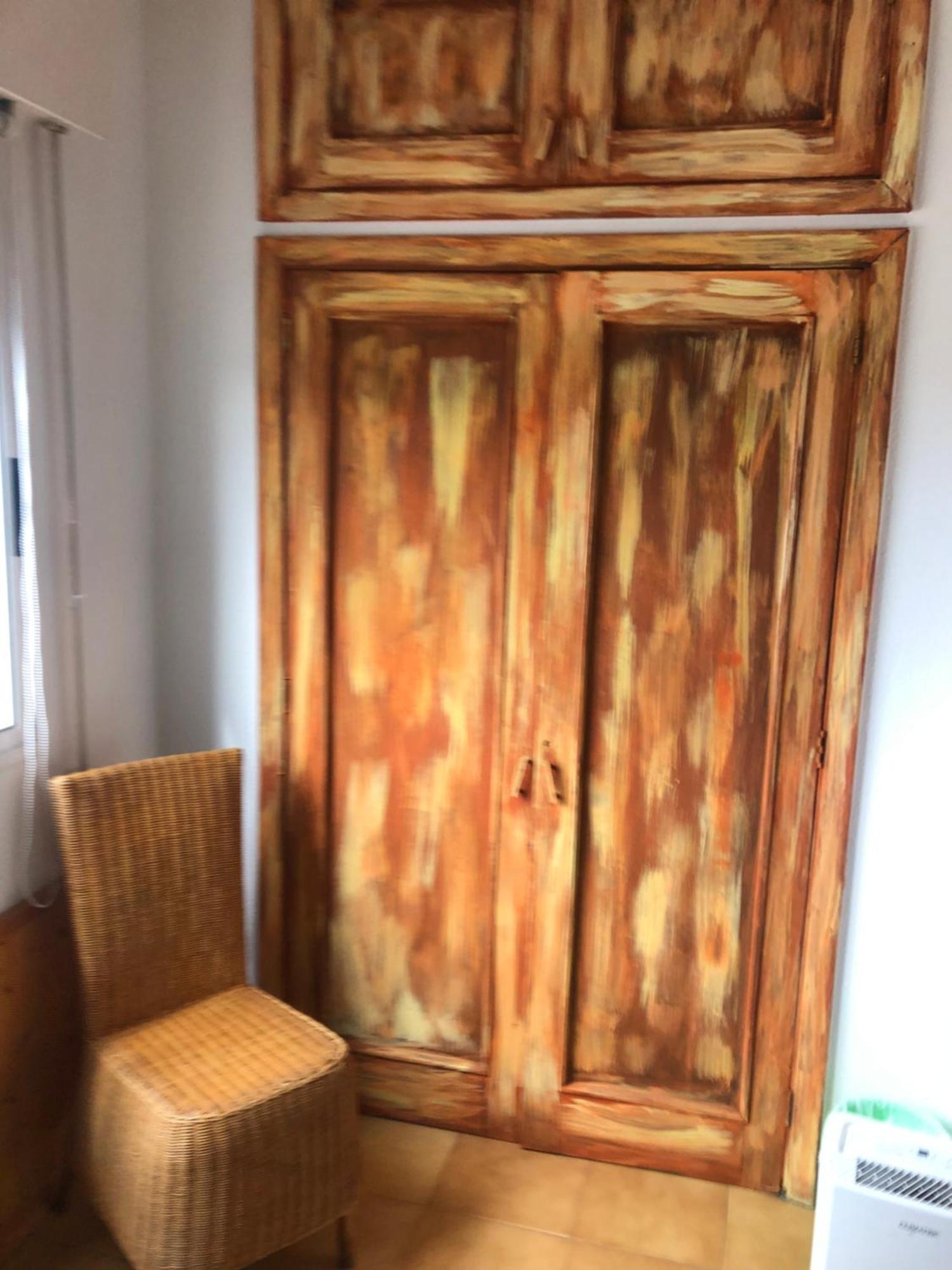 Nankurunaisa Vigo Dış mekan fotoğraf