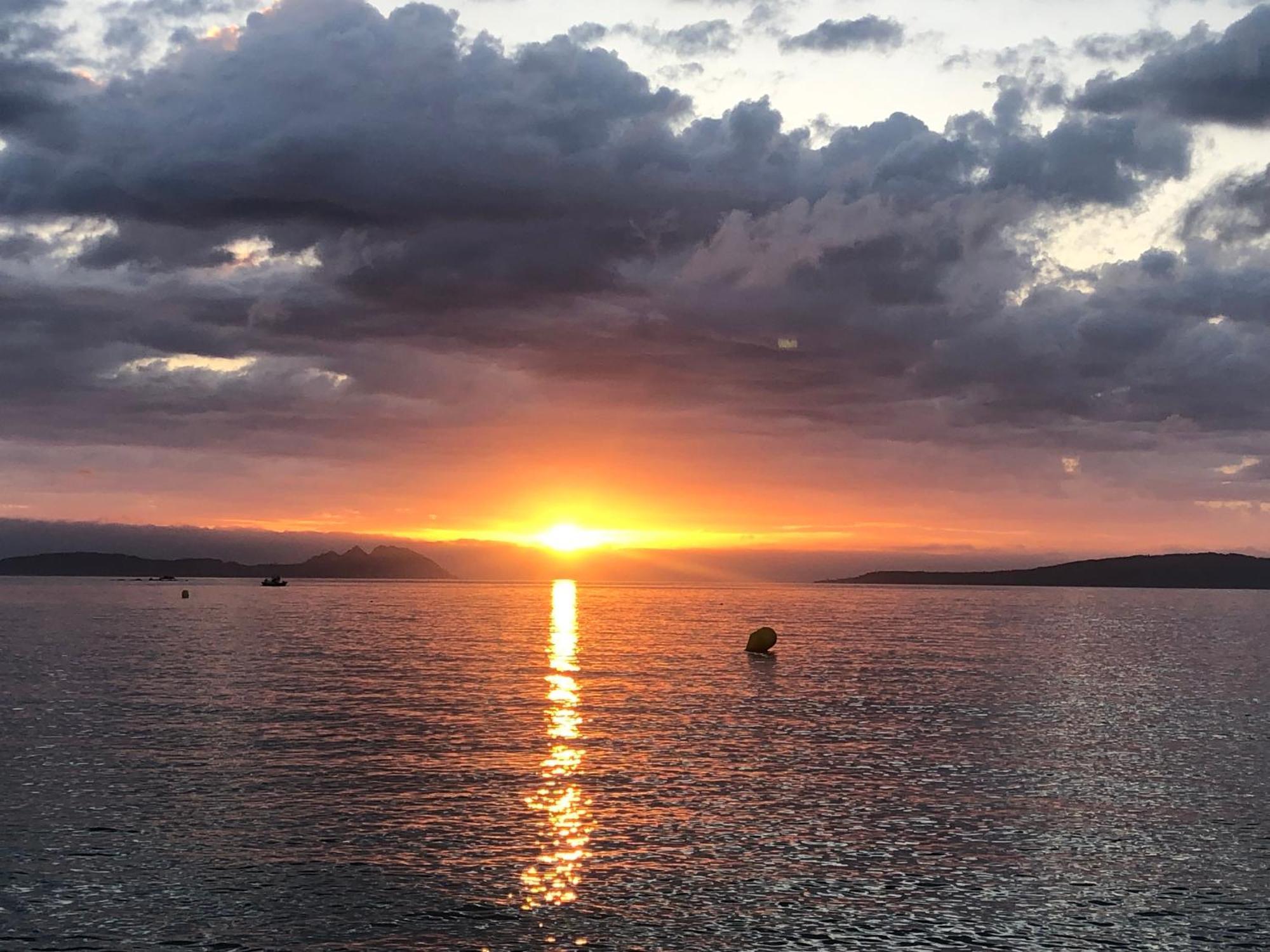 Nankurunaisa Vigo Dış mekan fotoğraf