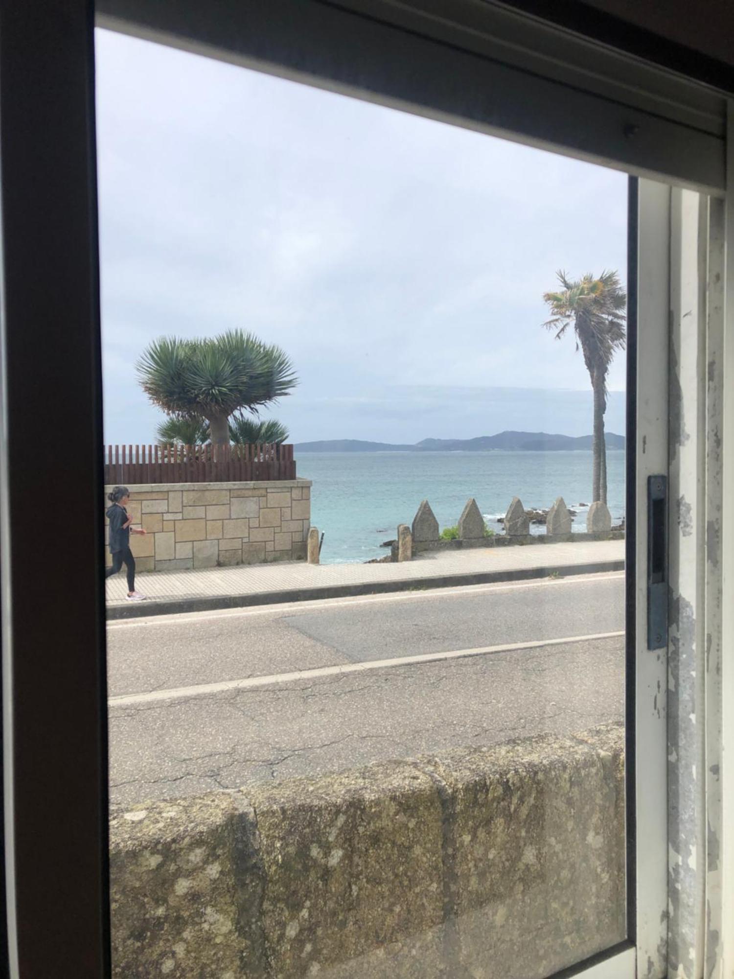 Nankurunaisa Vigo Dış mekan fotoğraf