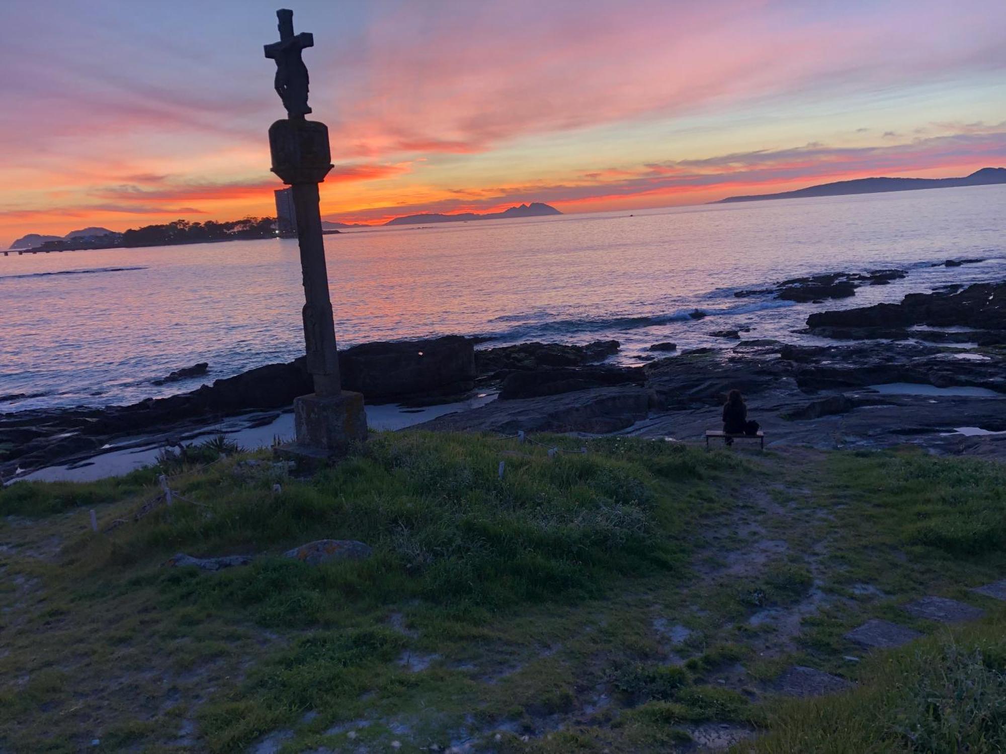 Nankurunaisa Vigo Dış mekan fotoğraf