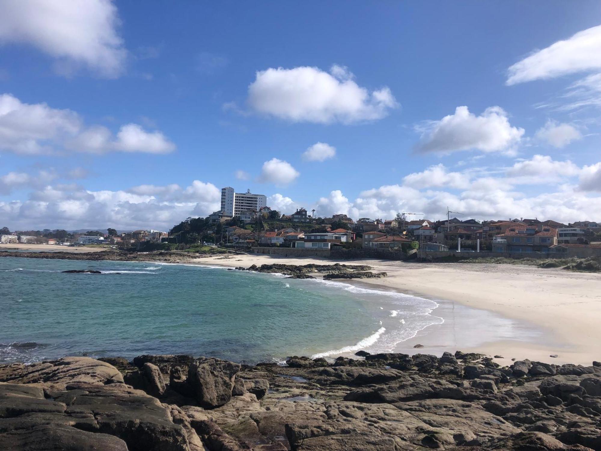 Nankurunaisa Vigo Dış mekan fotoğraf