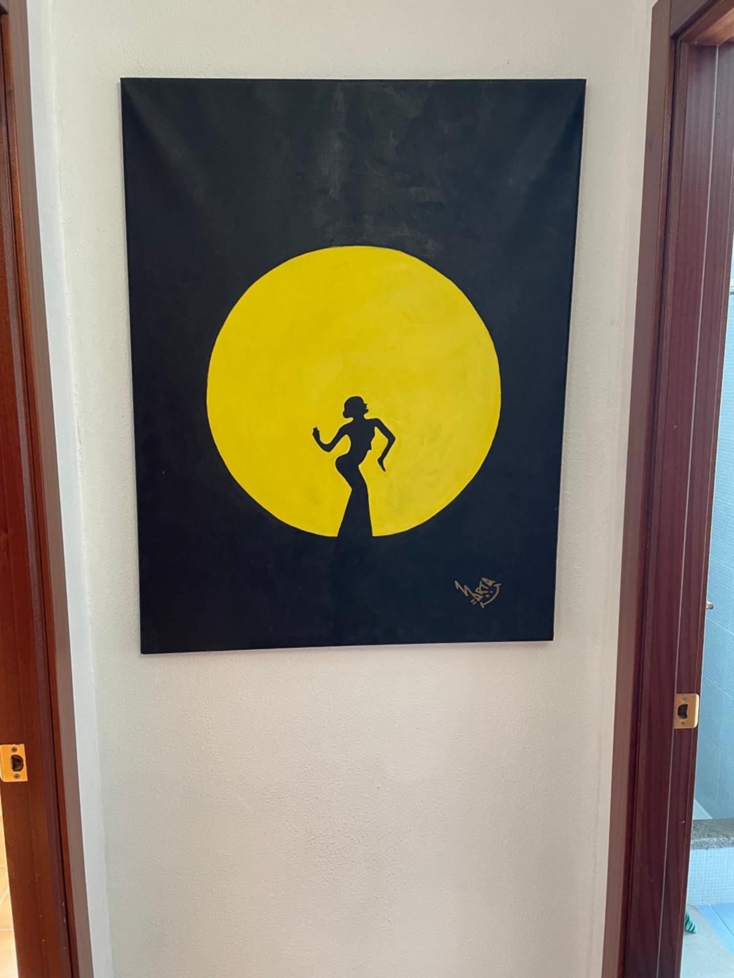 Nankurunaisa Vigo Dış mekan fotoğraf